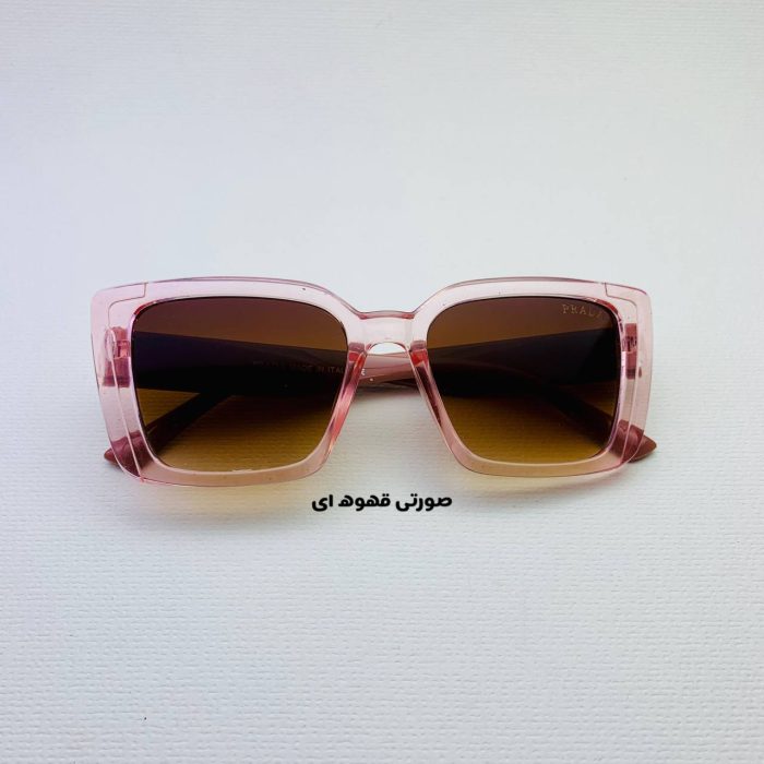عینک آفتابی کد L10307 - Image 4
