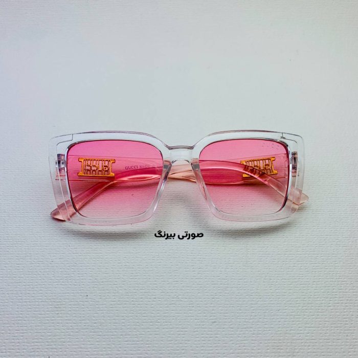 عینک آفتابی کد L10305 - Image 4