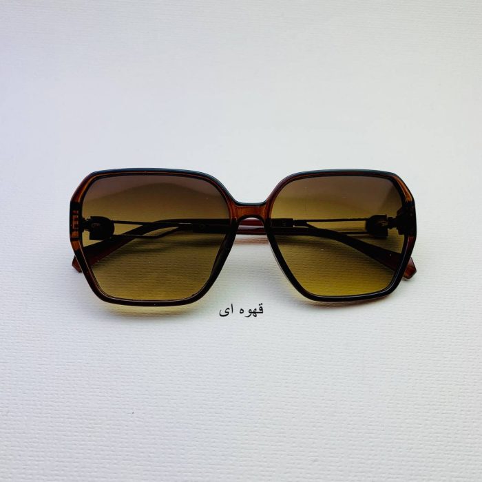 عینک آفتابی کد L10415 - Image 4