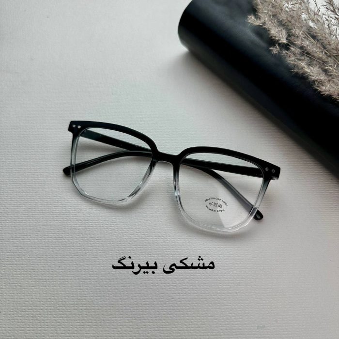 عینک بلوکات کد A652 - Image 2