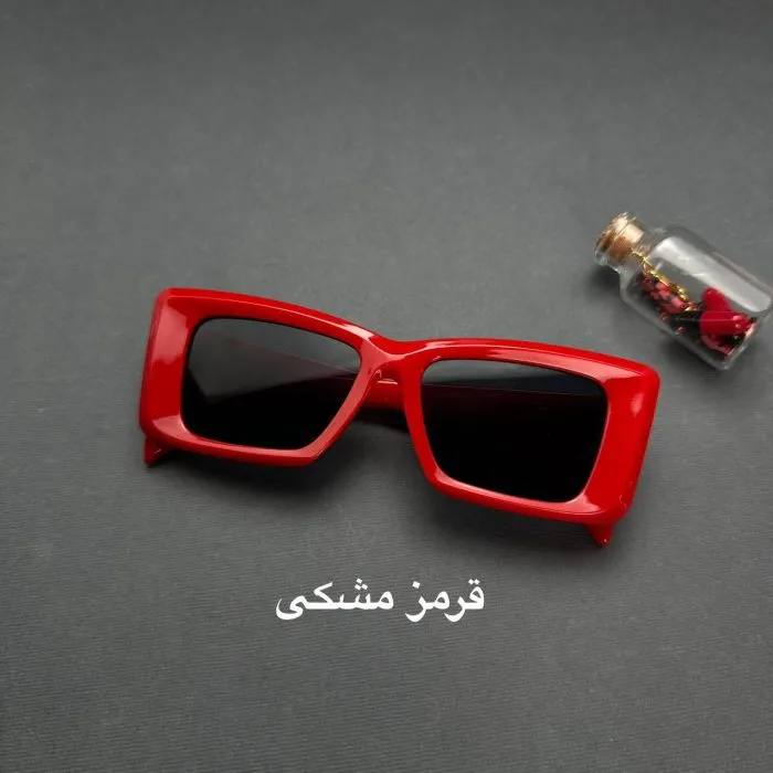 عینک آفتابی کد L3359 - Image 3