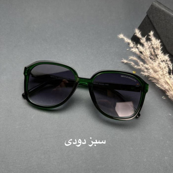 عینک آفتابی کد L10320 - Image 6