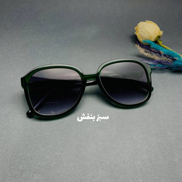 عینک آفتابی کد L10320 - Image 5