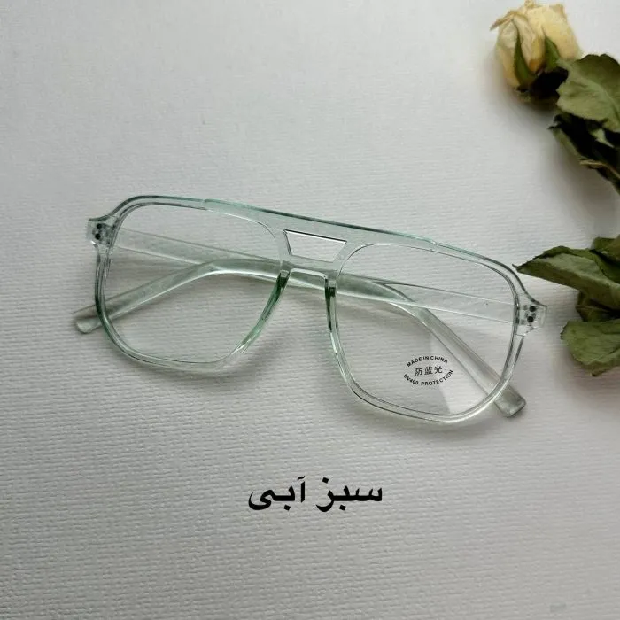 عینک بلوکات کد A649 - Image 2