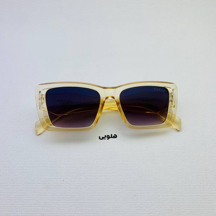 عینک آفتابی کد L10306 - Image 4
