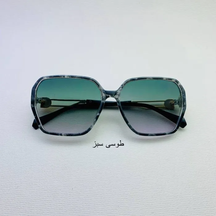 عینک آفتابی کد L10415 - Image 3