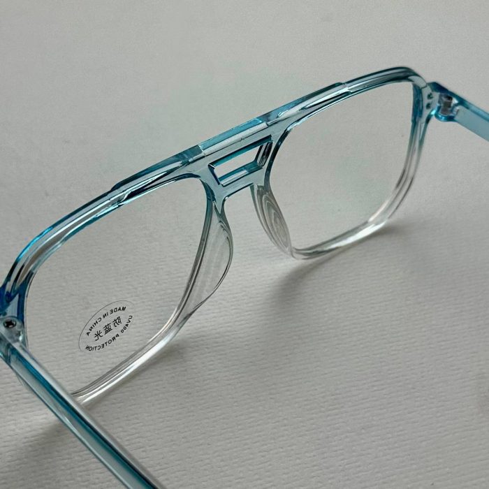 عینک بلوکات کد A649 - Image 8