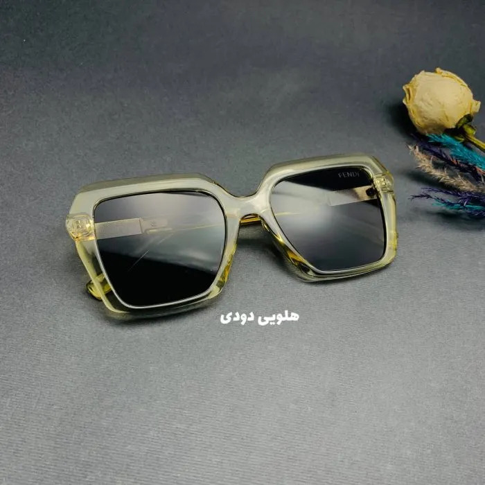 عینک آفتابی کد L10331 - Image 7