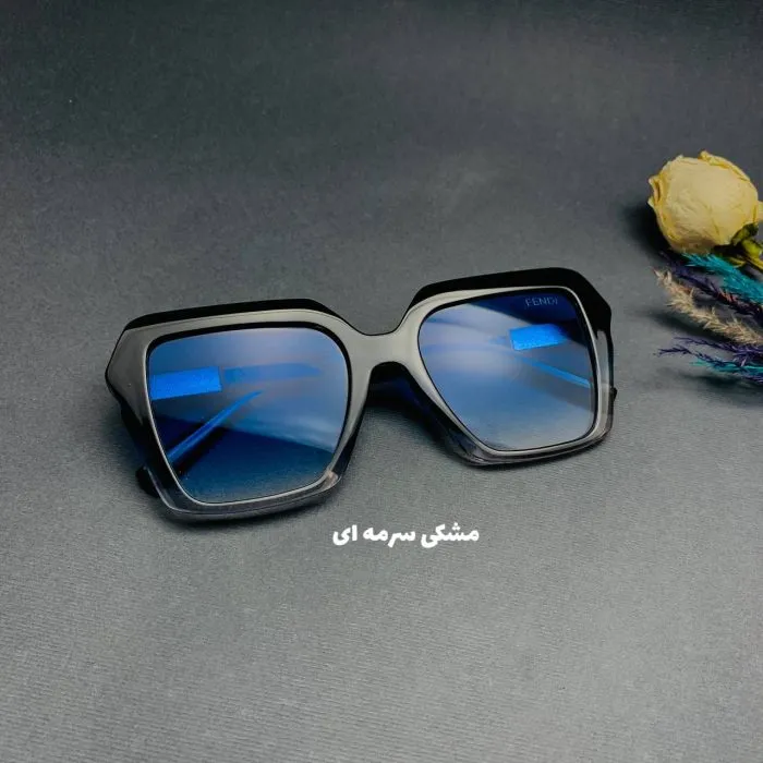 عینک آفتابی کد L10331 - Image 8