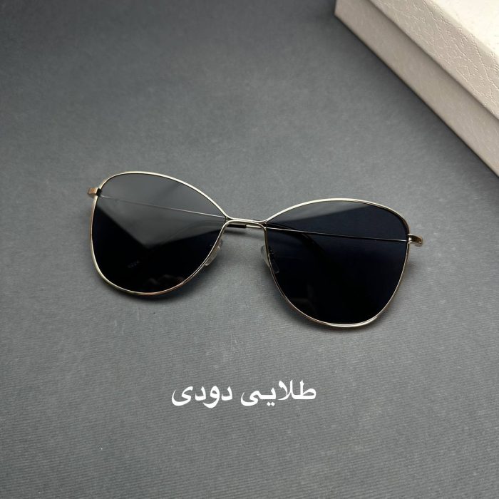 عینک آفتابی کد L10457 - Image 10