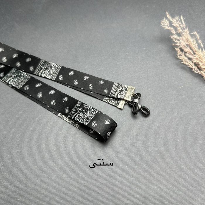 بند عینک نواری - Image 8