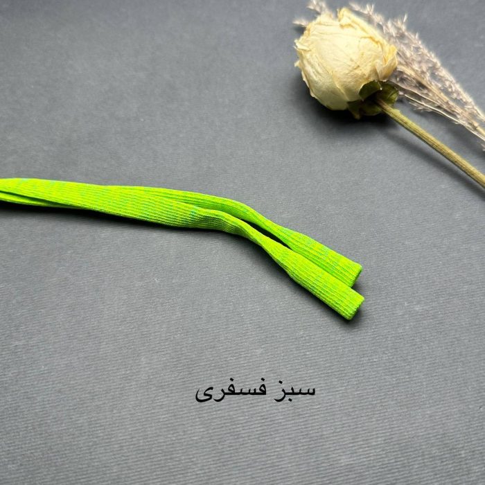 بند عینک جورابی ساده - Image 29