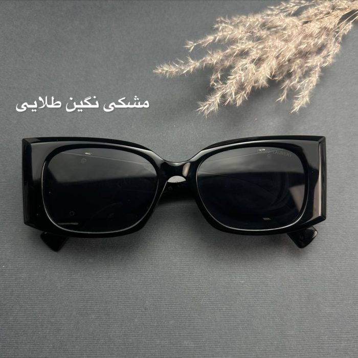 عینک آفتابی کد L10440 - Image 2