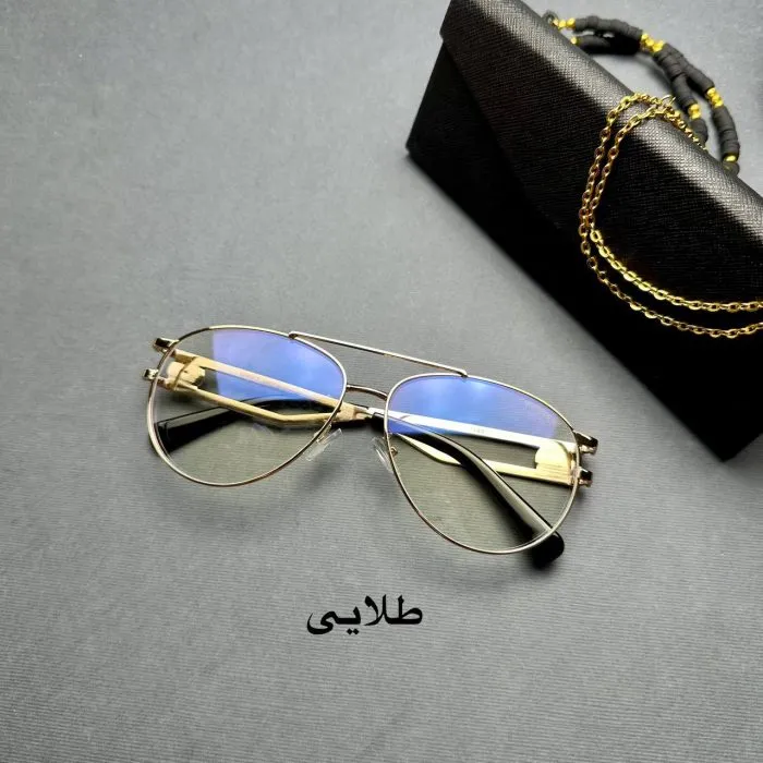 عینک آفتابی کد L10438 - Image 2