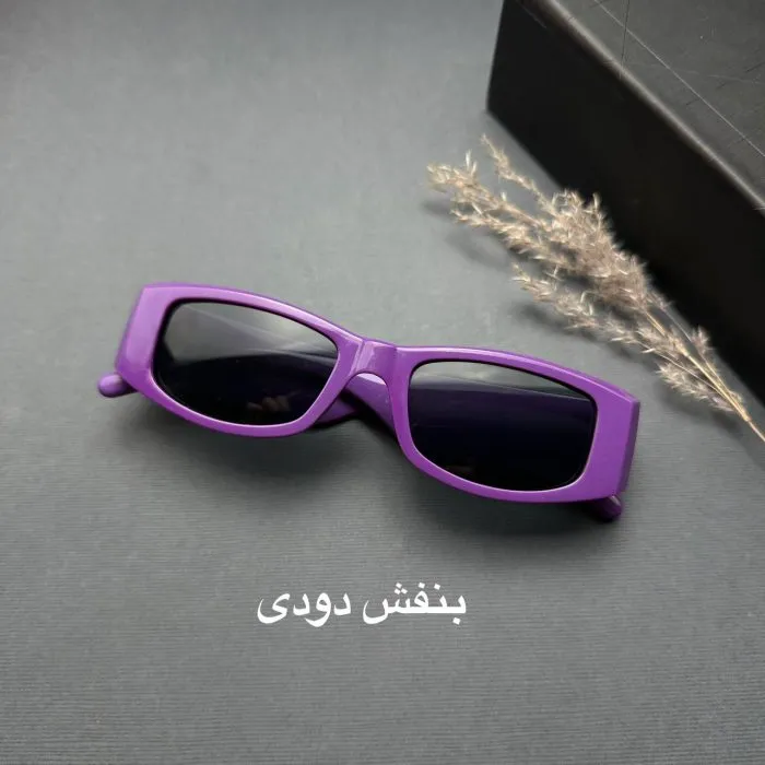 عینک آفتابی کد L9591 - Image 5