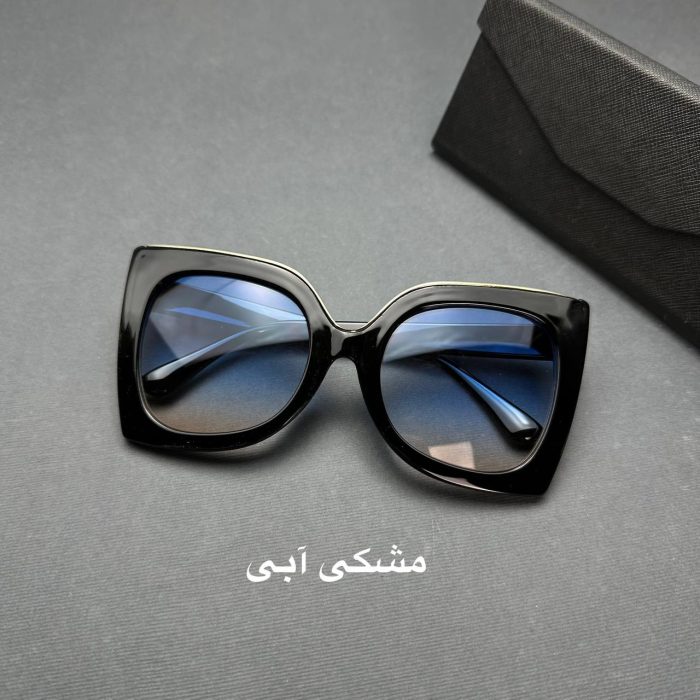 عینک آفتابی کد L10419 - Image 3