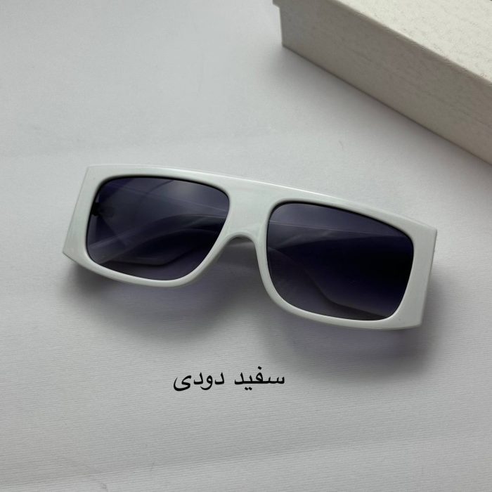 عینک آفتابی کد L6801 - Image 5