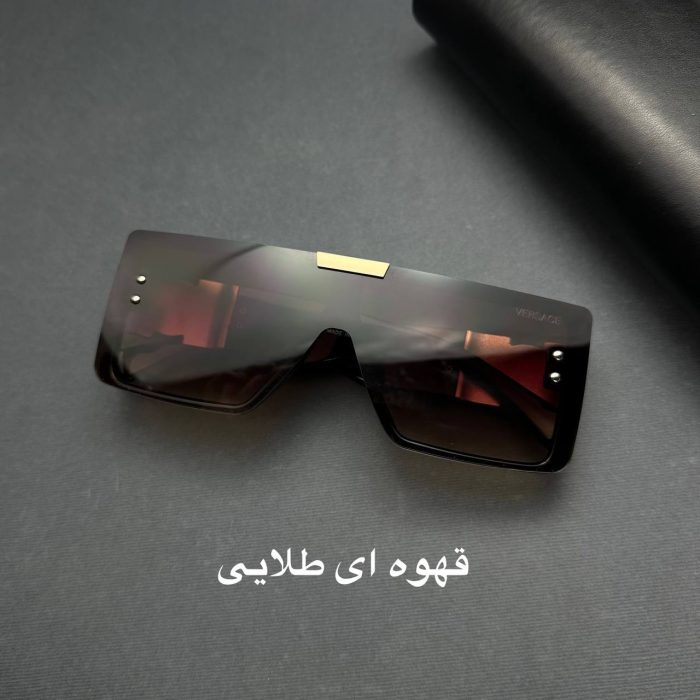 عینک آفتابی کد L10453 - Image 2