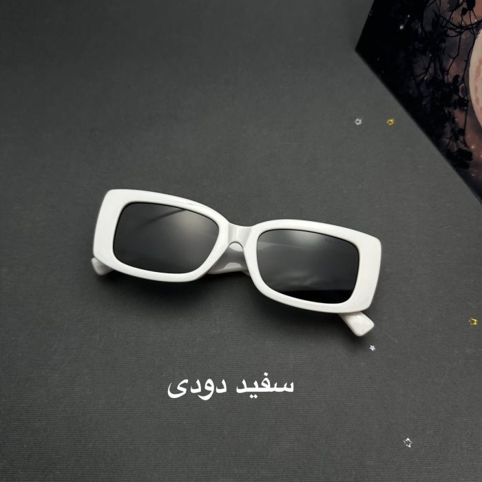 عینک آفتابی کد L10528 - Image 5