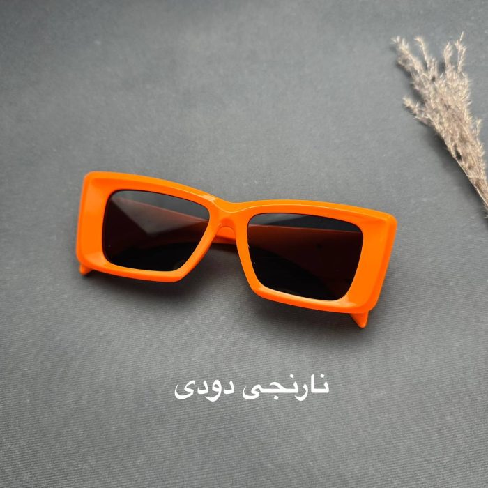 عینک آفتابی کد L3359 - Image 5