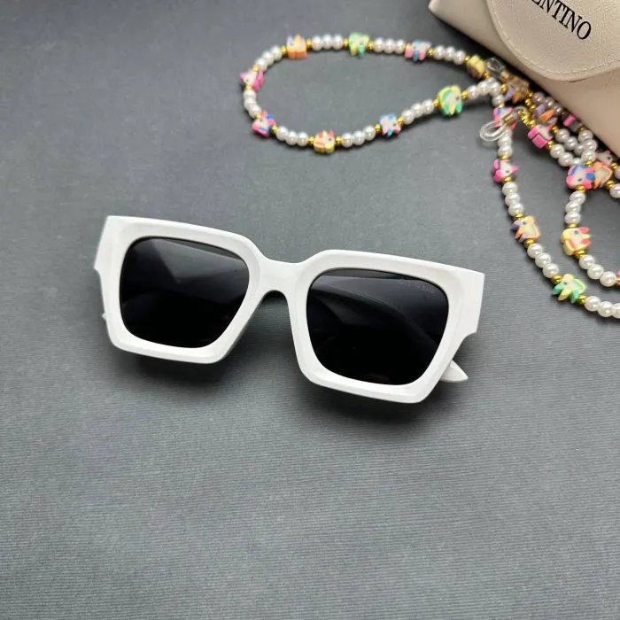 عینک آفتابی کد L10565 - Image 1