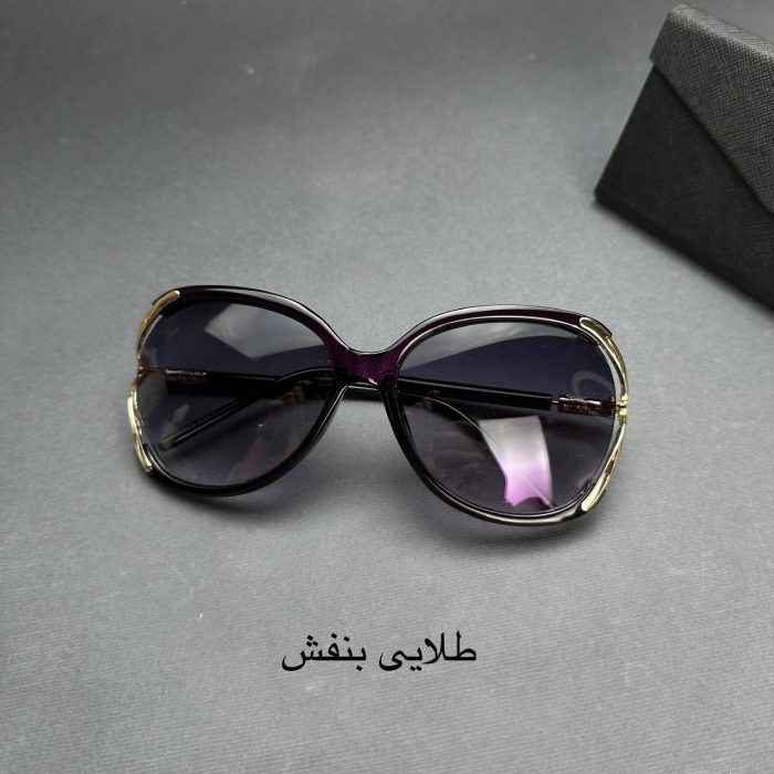 عینک آفتابی کد L10436 - Image 2