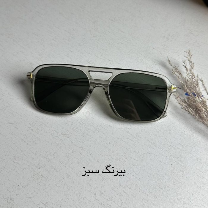 عینک آفتابی کد L8879 - Image 11