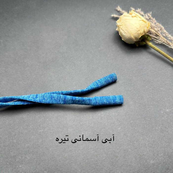 بند عینک جورابی ساده - Image 3