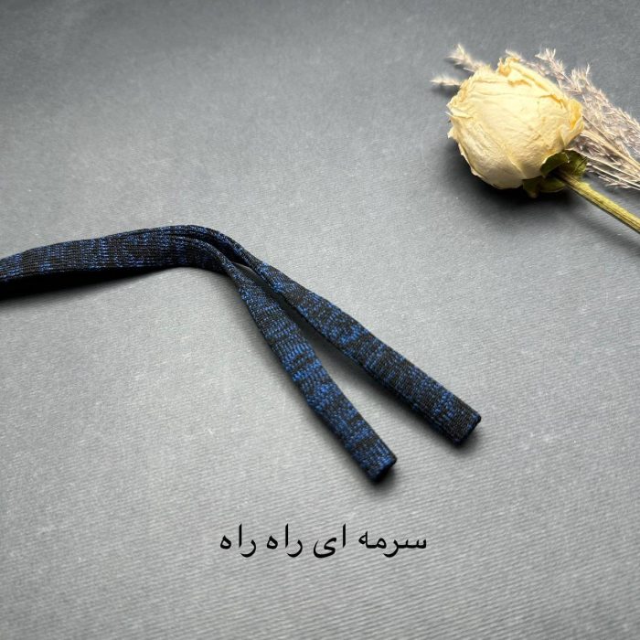 بند عینک جورابی ساده - Image 4