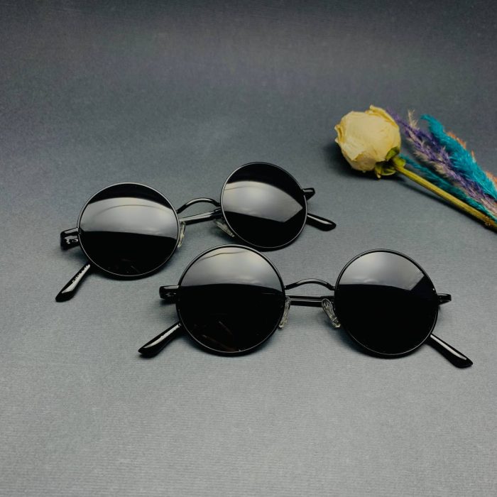 عینک آفتابی کد L10556 - Image 1