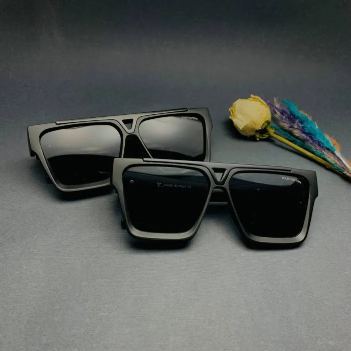 عینک آفتابی کد L10557 - Image 1