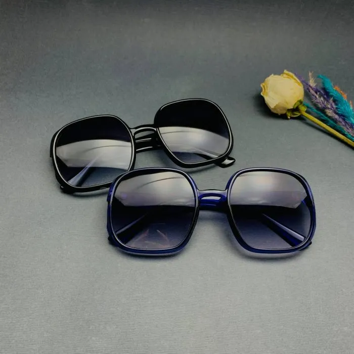 عینک آفتابی کد L10558 - Image 1