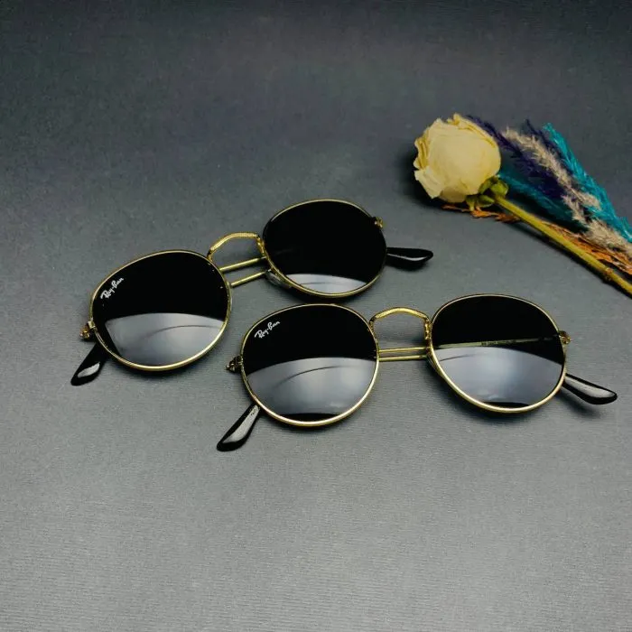 عینک آفتابی کد L10561 - Image 1