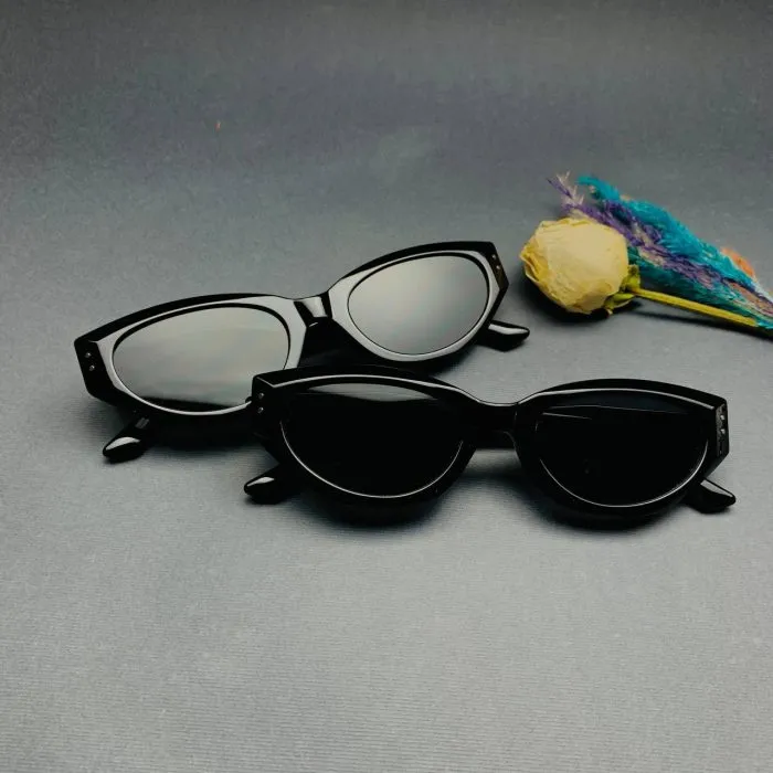 عینک آفتابی کد L10540 - Image 1
