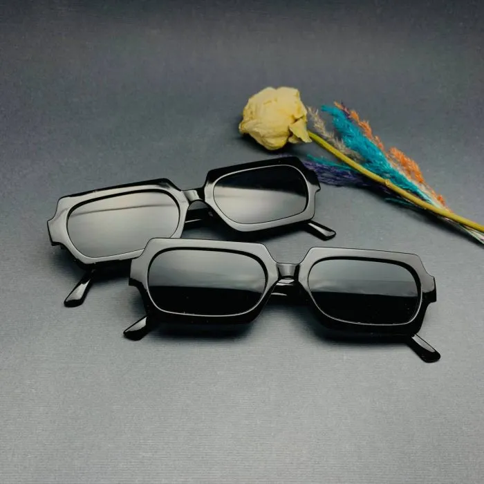 عینک آفتابی کد L10548 - Image 1
