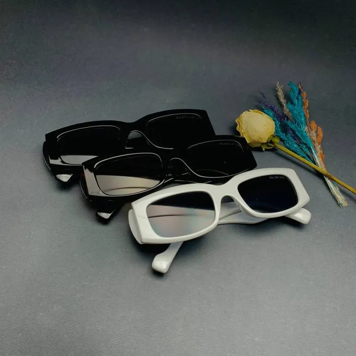 عینک آفتابی کد L10485 - Image 1