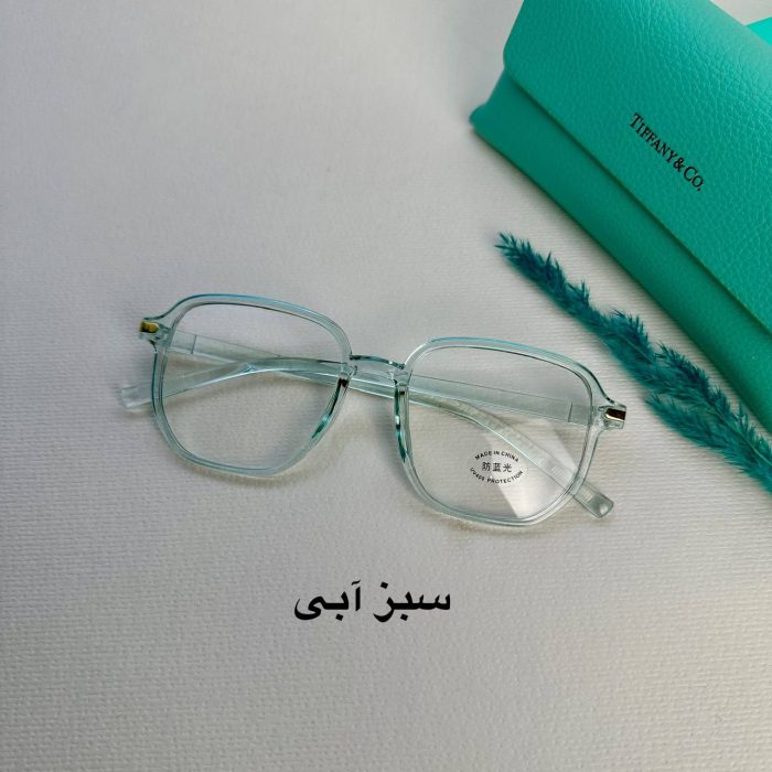 عینک بلوکات کد A651 - Image 9