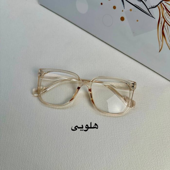 عینک بلوکات کد A648 - Image 7