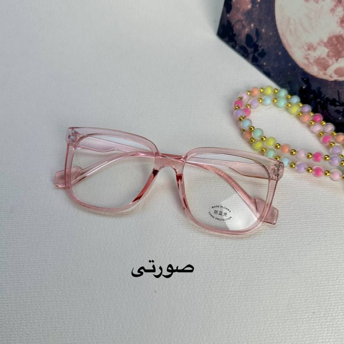 عینک بلوکات کد A648 - Image 6