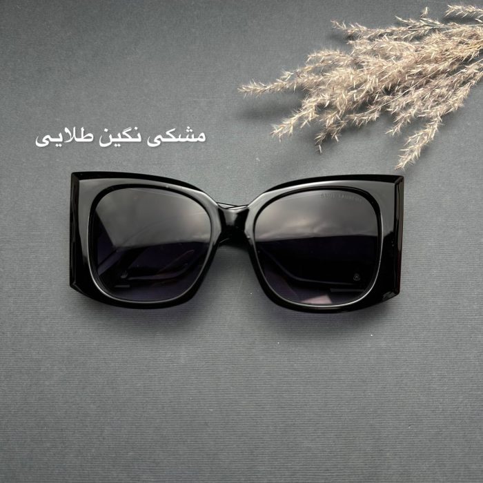 عینک آفتابی کد L10439 - Image 4