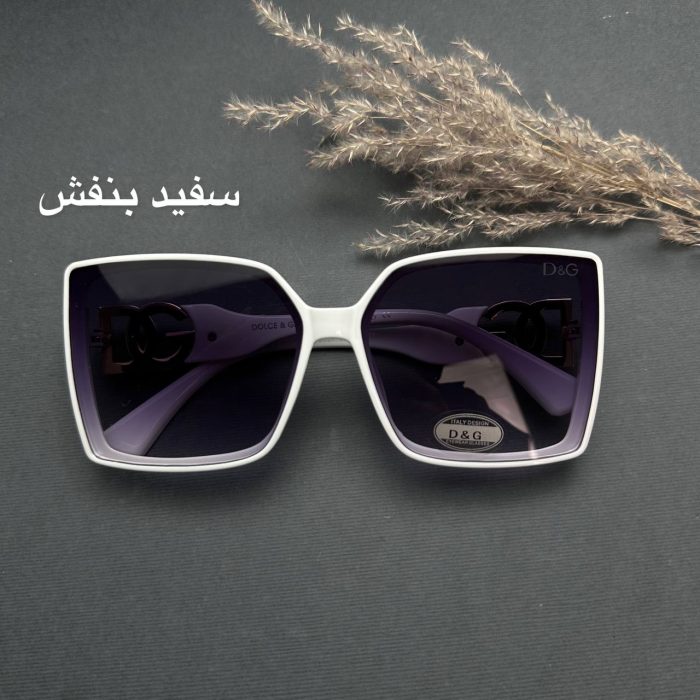 عینک آفتابی کد L10442 - Image 5