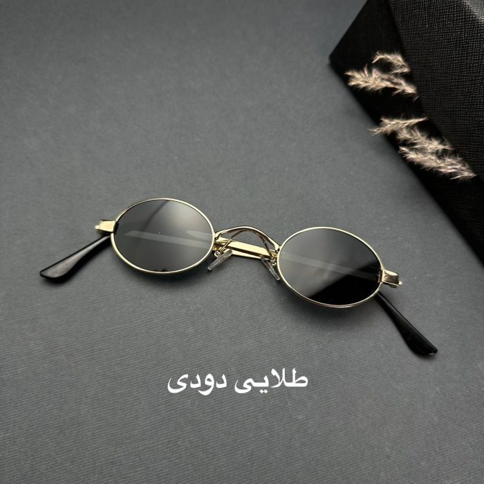 عینک آفتابی کد L10420 - Image 2
