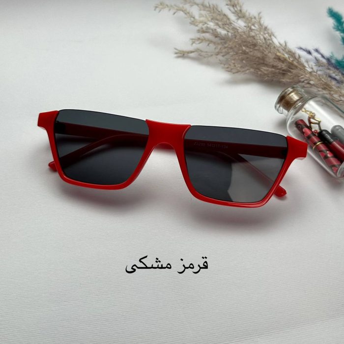 عینک آفتابی کد L3302 - Image 8