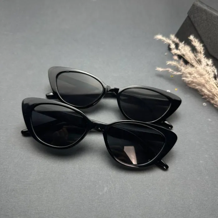 عینک آفتابی کد L10449 - Image 1