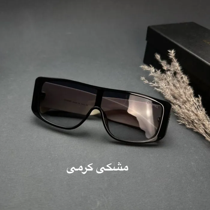 عینک آفتابی کد L10447 - Image 3