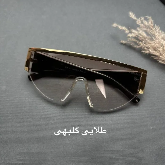 عینک آفتابی کد L10448 - Image 3