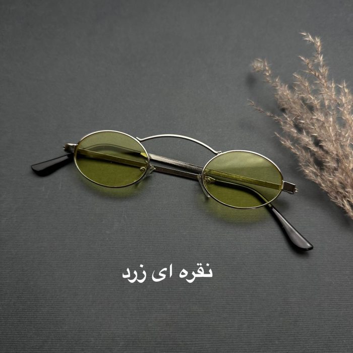 عینک آفتابی کد L10450 - Image 2