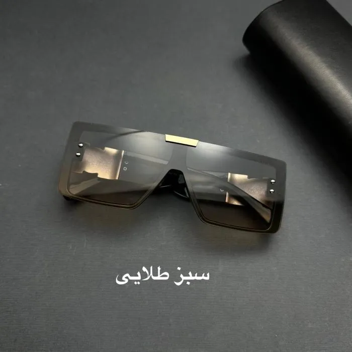عینک آفتابی کد L10453 - Image 3