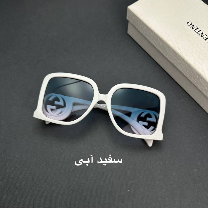 عینک آفتابی کد L10481 - Image 2