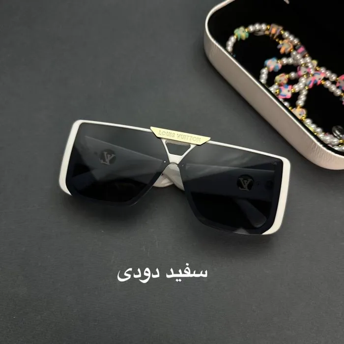 عینک آفتابی کد L10491 - Image 2